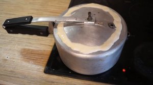 как коптить сало в квартире, в скороварке.