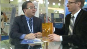 Производственная компания ООО "ЭЛЕКТРОСТЕКЛО"