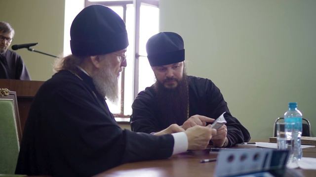 Тимоновские чтения | Костанай Православный смотреть онлайн