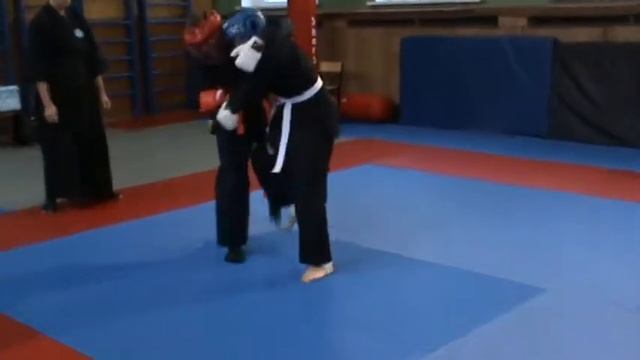 Турнир по свободному поединку смотреть онлайн