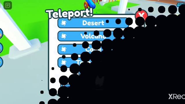 Играю в роблокс режим "Pet simulation X (PSX)"! *Крутой режим* смотреть онлайн