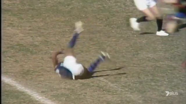 WAFL 1978 West Perth v East Perth Rnd 21 смотреть онлайн