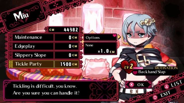 Let's Play Criminal Girls Invite Only Part 101 - The Garden of Evil Memory смотреть онлайн