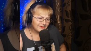 Любимая.Юрий Антонов.Караоке.Кавер