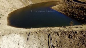 Озеро в горах Гагатли, чтец: Ибрахим Андийский.