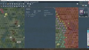 Gary Grigsby's War in the East #18-21 Распутица!