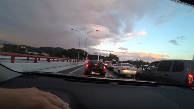 Мнение о пмж в Сочи, погода, люди, недвижимость смотреть онлайн