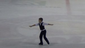 Фигурное катание, Хава Нагила