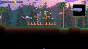 Лучший мод на террарию 1.4 (►НАЗВАНИЕ МОДА - Meac )