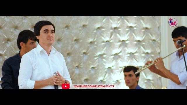 СУРУШ ХОЛОВ - ЧАФО НАМУДИ