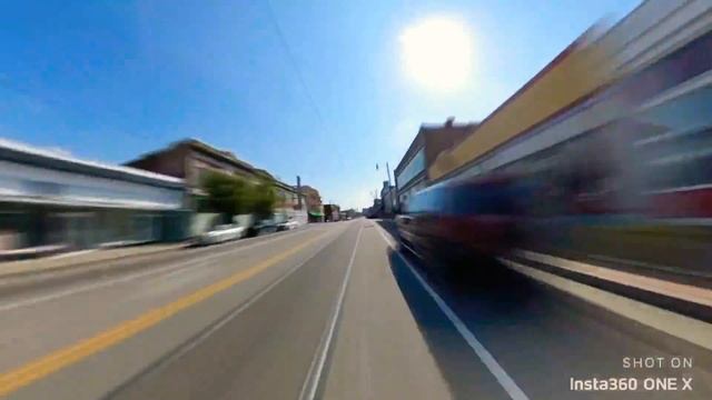 (Gotway Nikola) Memphis Tennessee RUSH!!! смотреть онлайн