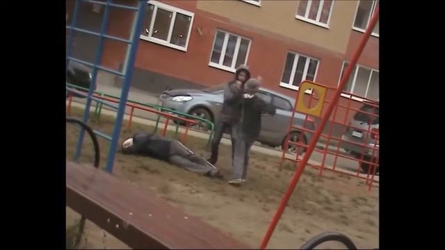 Школониндзя 6 # Как быть скрытным . смотреть онлайн