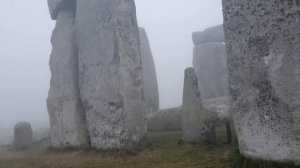 Stone Circle Experience at Stonehenge takes you up close to this world-famous monument.