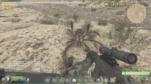 Will To Live Online ФАРМ ФАЛАНГ.