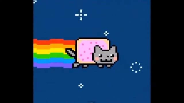 Nyan Cat  [Original]