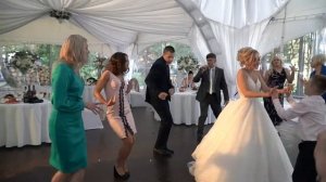 Фантазер - Евдокимов cover на свадьбе, ведущий Пежемский Егор