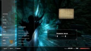 The Elder Scrolls V Skyrim  часть 15 Белая книга ч 3