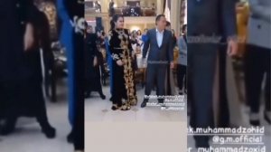 ХОНАНДА ОТАБЕК МУХАММАДЗОХИД К,ИЗИНИ УЗАТДИ! БАХТ ТИЛАЙМИЗ!