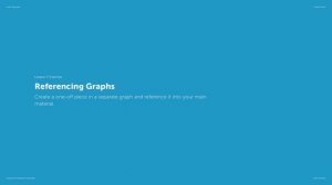 32 Referencing Graphs Exercise | Домашнее задание. Создайте граф для элемента и используйте его RUS