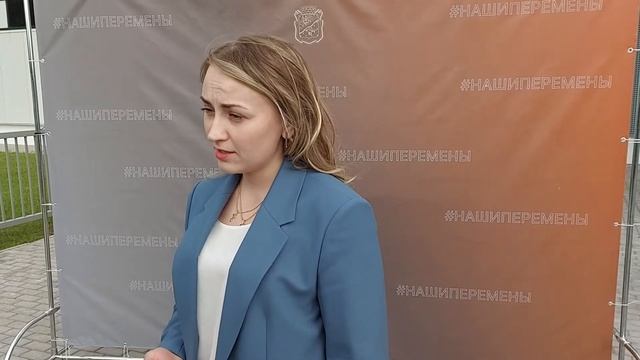 Орехово-Зуево, Депутат Мособлдумы Линара Самединова