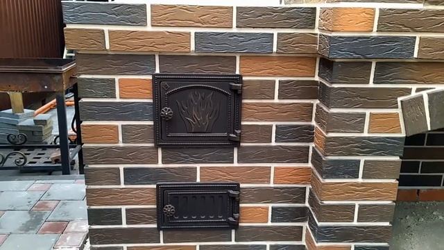 Мангал "Тихий Дон" смотреть онлайн