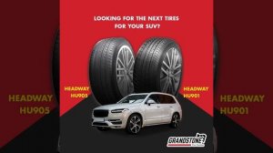 2020 Best Tires for your SUVs (Toyota Hilux, Hi-Ace, etc!) | www.grandstone.ph