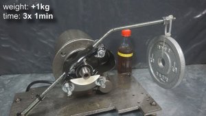 Motul 6100 Syn-Clean 5W40 Test oleju silnikowego Start-Stop 100°C