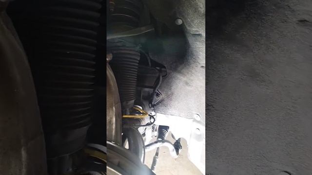 audi s6 air suspension replacement #audi #audis6 #airsuspension #diyautorepair