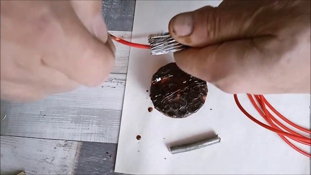 антенна для ламповых и детекторных приемников смотреть онлайн