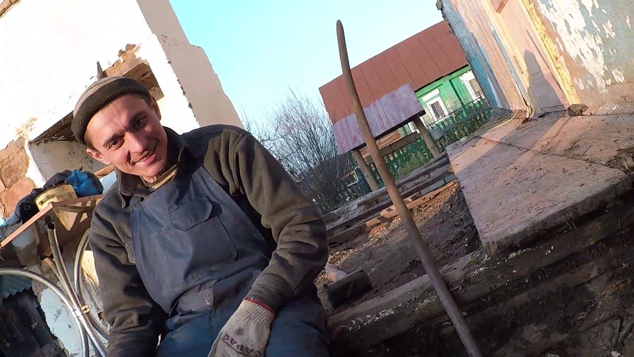 Копаем фундамент или ремонт кувалды|►ПРОДОЛЖАЕМ РАБОТАТЬ►ЗАКЛЮЧИТЕЛЬНАЯ СЕРИЯ. смотреть онлайн