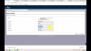 Как настроить статический IP адрес в асиках Bitmain Antminer l3+, D3,S9, T9 baikal и др. .