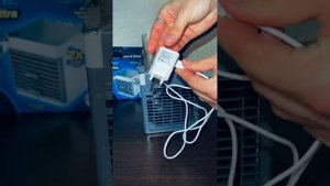 Обзор на мини кондиционер arctic air ultra