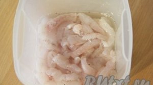 Рецепт хе из судака