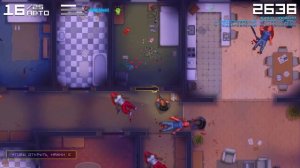POLICE STORIES֍Часть 1֍Полное прохождение игры֍Без комментариев/No commentary֍PC