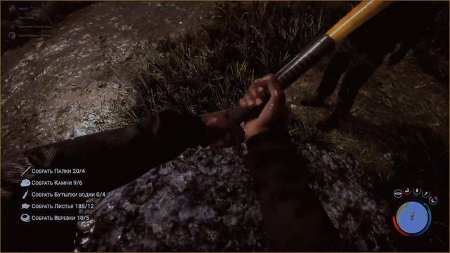 Funny Moments - нарезочки с других игр ( DayZ, Fortnite, Will To Live Online, Sons of the Forest) смотреть онлайн