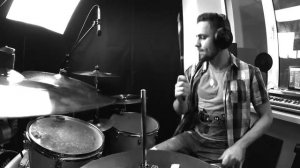 Pink-Try (drum cover) Maks Bobko. 2019