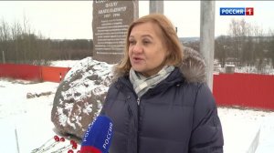 Смоленск посетила российская разведчица Елена Вавилова