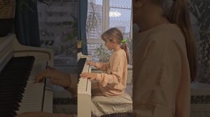 Бурре Игра на фортепиано 4 класс