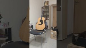 акустическая Гитара S.Yairi YD-306, Japan, All solid(полный массив)