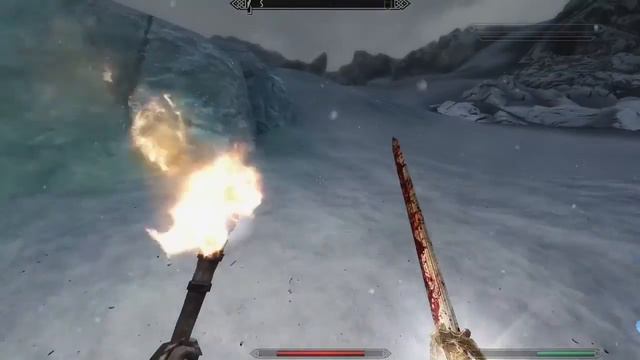 Skyrim - DAWNGUARD. Ep17 Discerning The Transmundane (GoodGuys) смотреть онлайн