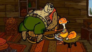 Гора самоцветов.серия 1.выпуск 2.