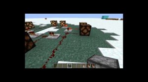 minecraft 1.4.6 маленький обзор новых дополнений