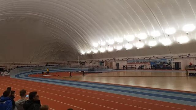 800м - молодёжь - Толмачева Екатерина смотреть онлайн