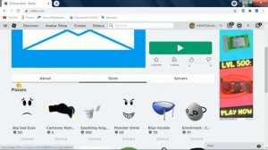 как продать вещь в роблокс и получить за это робуксы!