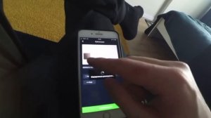 Не подключается экшен камера Xiaomi Yi к приложению РЕШЕНИЕ