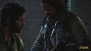 The Last Of Us. Part 1. Bill 3