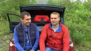 Видео ответы. Сидим.