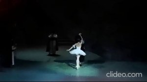 Maria Iliushkina, Nikita Korneyev, Alexander Sergeyev - RAYMONDA Dream _ СОН из .mp4