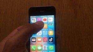 СТОИТ ЛИ ПОКУПАТЬ iPhone 4S В 2020 ГОДУ???!!!