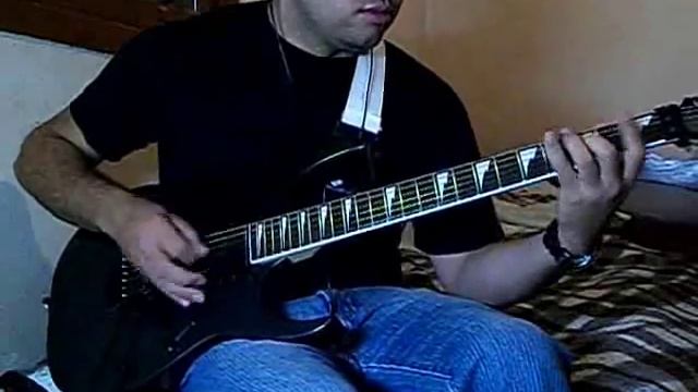 Seek And Destroy Cover Base смотреть онлайн